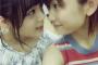 【欅坂46】てちぴっぴの良い関係 志田愛佳が体調悪い時になにかと面倒を見てくれる平手友梨奈の優しさ 寮組のエピソードにほっこり