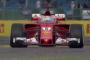 2017年 F1 第10戦 イギリスGP フリー走行1“シールドﾀｷ━━━(ﾟ∀ﾟ)━━━（汗）!!!”