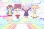《NEW GAME!!（2期）》2話感想・画像 コスプレあおっち可愛い！EDに恒例のきららジャンプがあって満足