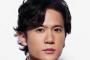 【朗報】稲垣吾郎をテレビ朝日系の芸能プロダクションが獲得表明へ