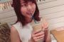 元AKBで現サンテレビアナウンサー様の「#彼女とデートなう」が可愛過ぎるwwwwwwwwww