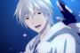 【活撃 刀剣乱舞】4話感想 桜吹雪から現れる鶴丸さん！