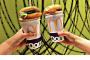 【画像】マクドナルドのハンバーガーが一手間かけるだけでオシャレになると若者の間で人気に