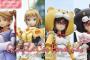 【ガンプラ】新バリエーションのHGBF「チニャッガイ」などガンプラコスヒロインズ掲載！【HHイメージングビルダーズ Vol.31更新】