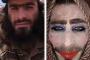 【悲報】イスラム国の兵士さん、ガバガバ女装で誤魔化そうとして無事拘束されるｗｗｗｗｗｗ