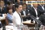 マスコミ各社 「蓮舫代表が安倍首相を追及」　　もうだめだろ日本のマスコミ・・・