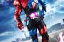 仮面ライダー：新作は「ビルド」 主人公は史上最高IQの天才物理学者 9月スタート