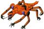 そういやガンダムに虫をモチーフにした機体っている？