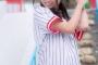 橋本環奈 打率.050(40-2) 0本 0打点 0盗塁 OPS.100