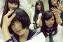 【欅坂46】現在の欅ちゃんダンス部メンバー5人とデビュー前の写真を比較してみた結果・・・