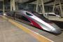 中国高速鉄道が時速350km運転を復活へ…脱線事故を受け300kmに減速！