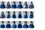 【欅坂の】5 t h 選 抜 こ う で あ れ【完全体】