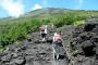 ノリで富士山登るのはやめとけ