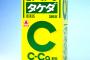 ビタミンC「タケダ」の錠剤に毛が生える・・・回収でてるで！！(※画像あり)