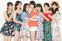 Juice=Juiceワールドツアーのタイトル変更と、梁川奈々美と段原瑠々のツアー参加決定及び公演詳細変更と追加のお知らせ