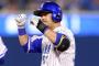 坂本勇人(28)VS宮崎敏郎(28)の首位打者争い一騎打ちwwwww