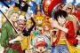 ONE PIECEをまた一巻から読み直してみた