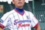 下関国際監督「三本松さんの選手甲子園でカキ氷食ってましたよ。うちは許さんぞと（笑）」