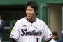 山田哲人ことテツエドさん、.248 18 58 ops.802