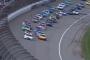 【動画】2017 NASCAR：モンスターエナジーNASCARカップ 第23戦 ミシガン 結果