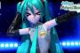 『初音ミク Project DIVA Future Tone DX』公式プロモーション映像が公開！