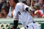 広陵・中村奨成が大会最多タイ19安打　水口に並ぶ