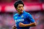 【日本代表】柴崎岳を選出！ハリル監督「興味深いプレーしていた」
