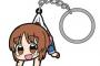 《ガルパン》つままれキーホルダー予約開始！お気に入りのキャラをつまんじゃおう