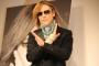 日本人男性初！YOSHIKIが 「VOGUE」日本版の表紙に（海外の反応）