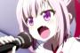 【天使の3P！】9話感想 霧夢ちゃん救われて良かったなぁ