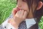 SKE48後藤楽々「のじのじのパフォーマンス中の表情は同期の中でもナンバー1」