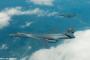 韓国がB-1B爆撃機「死の白鳥」派遣を拒否、米国に不信感…合同軍事演習「乙支フリーダムガーディアン」で！