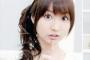 【悲報】戸松遥さん(27)、ガチで老ける