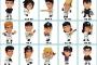 ROOKIESの卒業後wwwwwwwww