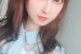 【悲報】まんさん、目元にミミズを付けて自撮りしてしまうｗｗｗ【閲覧注意】