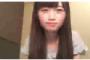 【NGT48】中井りか「世間の声って結構冷たい」