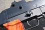 日本が輸出する小火器（拳銃・機関銃など）は年間112億円！