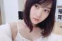 【画像】山下美月が薄着でセクシー路線に向かい始めたけどぶっちゃけどう思った？