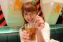 【悲報】声優の野中藍さん、結婚を公表してない声優がいる事を暴露してしまう