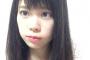 【チーム8】吉川七瀬「なんか最近、スタッフやメンバーまで私をAHO呼ばわりしてくる」