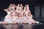 木﨑ゆりあSKE48劇場最終公演、3期生の集合写真！「大好きな三期生も集まってくれました。幸せすぎて泣けた。大好き」