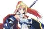  「ダンボール戦機」まさかの美少女化！？レベルファイブ×DMM GAMESによる『装甲娘』発表！