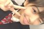 【SKE48】後藤楽々「SKEに必要なのは自信、知名度、発信力。吉田朱里さんのようなパッとするものがないと知名度は簡単に上がらない」