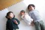 ３人の子持ちなのだが、俺は先天的な不妊症であることが判明した。嫁と大喧嘩になり、子供のDNA鑑定したら３人とも俺と親子間系100%だったんだが…