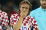 【画像】クロアチア代表  モドリッチ泣いちゃう…フィンランドに痛恨のドローW杯予選敗退危機で涙