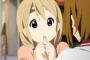 太眉の可愛い女キャラ教えて