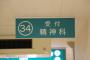 初めて精神科行った感想　どうだった？ 	