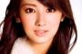 【悲報】北川景子さんの入浴時間wwwwwwwwwwwwww