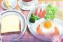 【画像】理想的な朝食の画像を貼るｗｗｗ