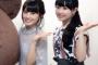【悲報】声優の東山奈央さん、謎の後輩美人声優に公開処刑されるｗｗｗｗｗｗｗｗｗｗｗｗ